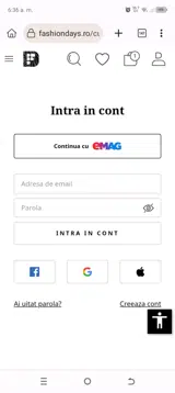 Anastasia20 coupon verification screenshot