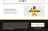 15extra coupon verification screenshot