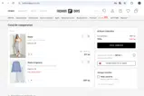FD20 coupon verification screenshot