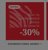 GENIUS coupon verification screenshot