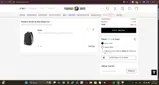 10ACC coupon verification screenshot