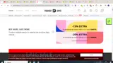 save20 coupon verification screenshot