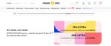 SAVE20 coupon verification screenshot