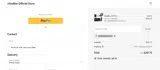 10extra coupon verification screenshot