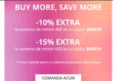 save15 coupon verification screenshot