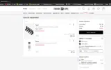 FD20 coupon verification screenshot