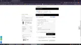 H93XX6SW coupon verification screenshot