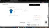 MD10 coupon verification screenshot