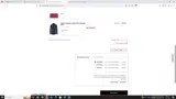 Md100 coupon verification screenshot