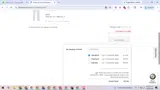 EASTER15 coupon verification screenshot