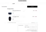 free25 coupon verification screenshot