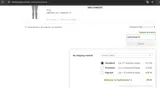 welcome10 coupon verification screenshot