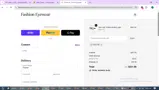 4JULY10 coupon verification screenshot