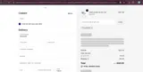 4JULY10 coupon verification screenshot