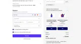 THICKNESS10 coupon verification screenshot