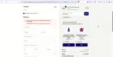 THICKNESS10 coupon verification screenshot