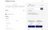 BFEXTRA5 coupon verification screenshot