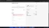SUNSET5 coupon verification screenshot
