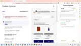 SOCIAL5 coupon verification screenshot