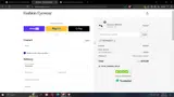 THICKNESS10 coupon verification screenshot