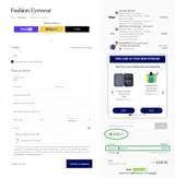 4JULY10 coupon verification screenshot