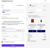 CURIOUS10 coupon verification screenshot