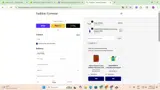 LUCKY10 coupon verification screenshot