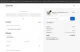 SAVE10 coupon verification screenshot