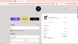 10OFF coupon verification screenshot