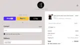 10OFF coupon verification screenshot