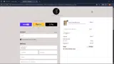 SHOP coupon verification screenshot