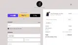 SHOP coupon verification screenshot