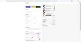 Fashion Fitz coupon verification screenshot