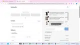 Fashion Fitz coupon verification screenshot