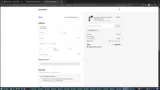 Fashion Fitz coupon verification screenshot