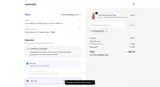 Fashion Fitz coupon verification screenshot