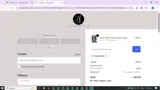 THANK10OFF coupon verification screenshot