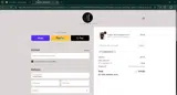 COMENBACK10 coupon verification screenshot