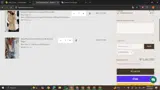 COMENBACK10 coupon verification screenshot