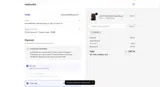 Fashion Fitz coupon verification screenshot