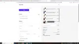 Fashion Fitz coupon verification screenshot