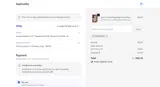 Fashion Fitz coupon verification screenshot