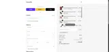 Fashion Fitz coupon verification screenshot