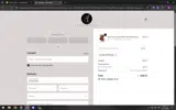 Fashion Fitz coupon verification screenshot