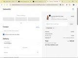 BESTDEAL coupon verification screenshot
