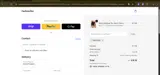 BESTDEAL coupon verification screenshot
