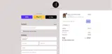 Fashion Fitz coupon verification screenshot
