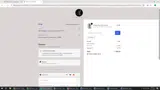 Fashion Fitz coupon verification screenshot