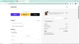 WILMERMARIN coupon verification screenshot