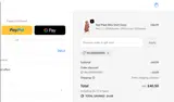 WILMERMARIN coupon verification screenshot
